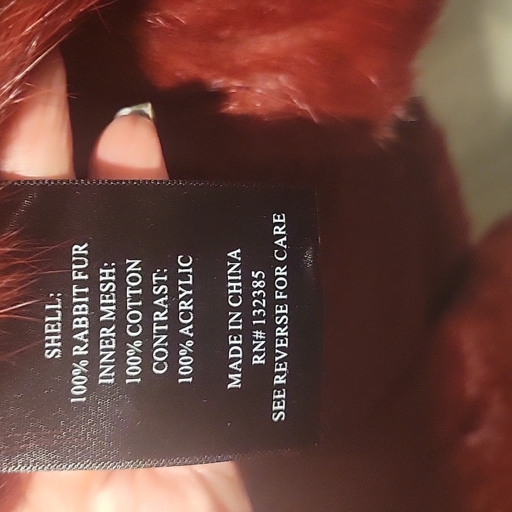 Vest - Picture 6 of 6